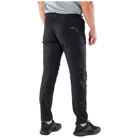 Pánské kalhoty Northfinder Rigoberto