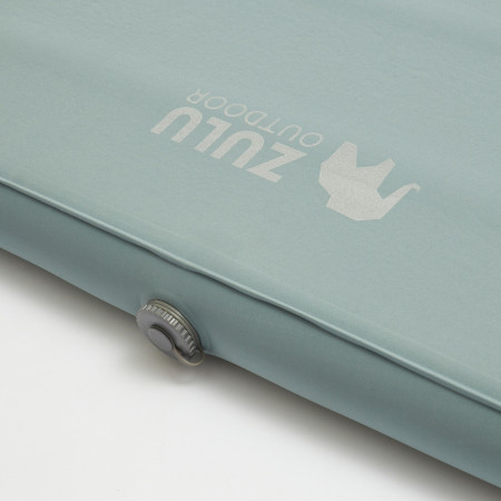 Samonafukovací karimatka Zulu Dreamking 3D Mat Single 10