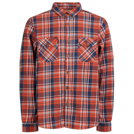 Pánská košile Fundango Roddy Lined Shirt
