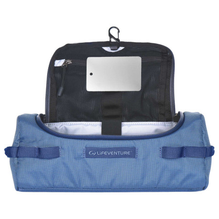 Kosmetická taška LifeVenture Barrel Wash Bag