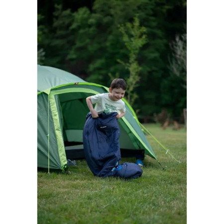 Dětský spacák Husky Kids Magic