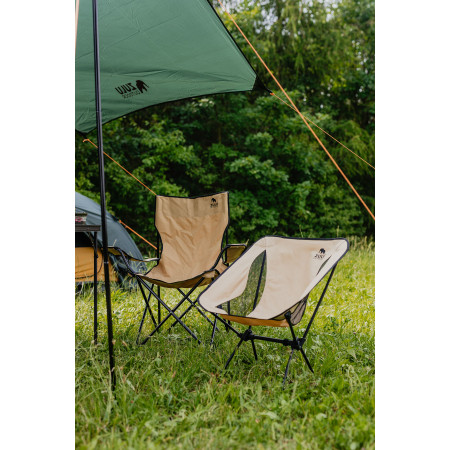 Židle Zulu Camp