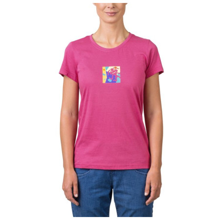 Dámské triko Rafiki Akiyo