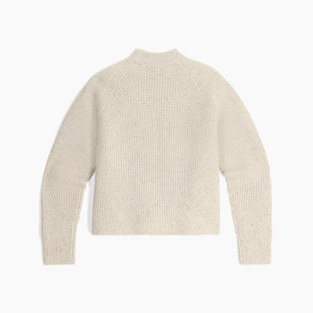 Dámský svetr Royal Robbins W Rockcraft Mock Neck
