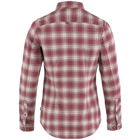 Dámská košile Fjällräven Övik Flannel Shirt W