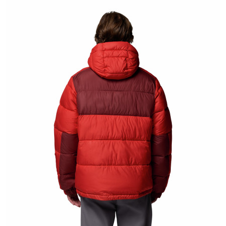 Pánská zimní bunda Columbia Pike Lake™ II Hooded Jacket