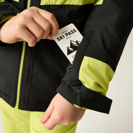 Dětská bunda Dare 2b Rip It Jacket