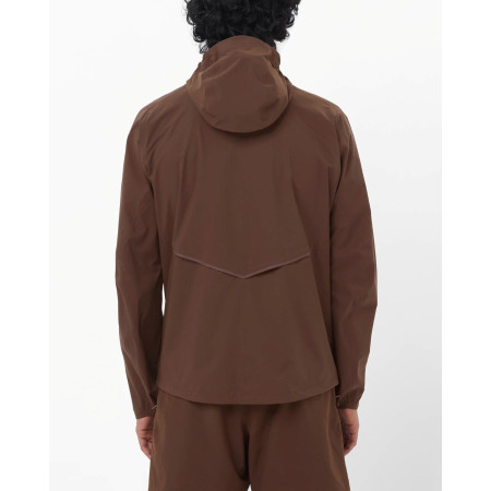 Pánská bunda Salomon Bonatti Waterproof Jacket M