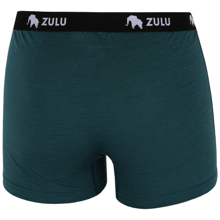 Dámské boxerky Zulu Merino 160 BS