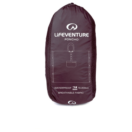 Pončo LifeVenture Poncho