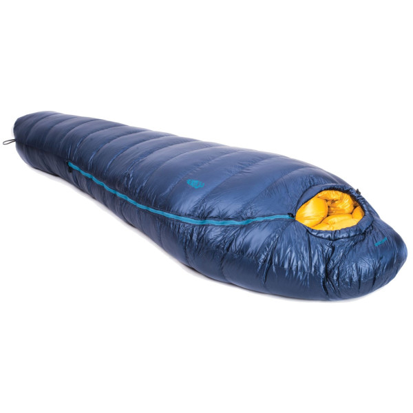 Péřový spacák Patizon Spacák G800 192 cm (2020) | 4camping.cz