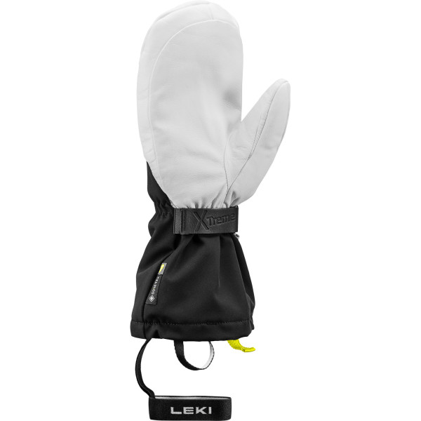 Lyžařské rukavice Leki Guide X-Treme Mitt | 4camping.cz