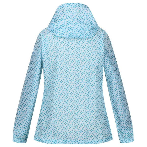 Regatta Kid’s Packit III jacket, veste imperméable pour enfant