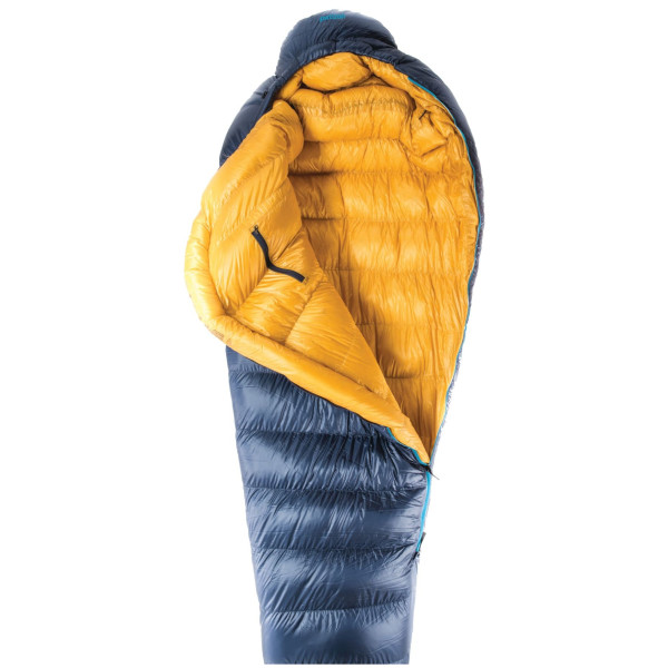 Péřový spacák Patizon Spacák G800 192 cm (2020) | 4camping.cz