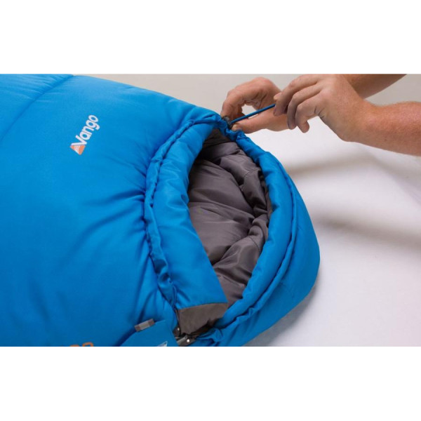 Spacák Vango Latitude 300 | 4camping.cz