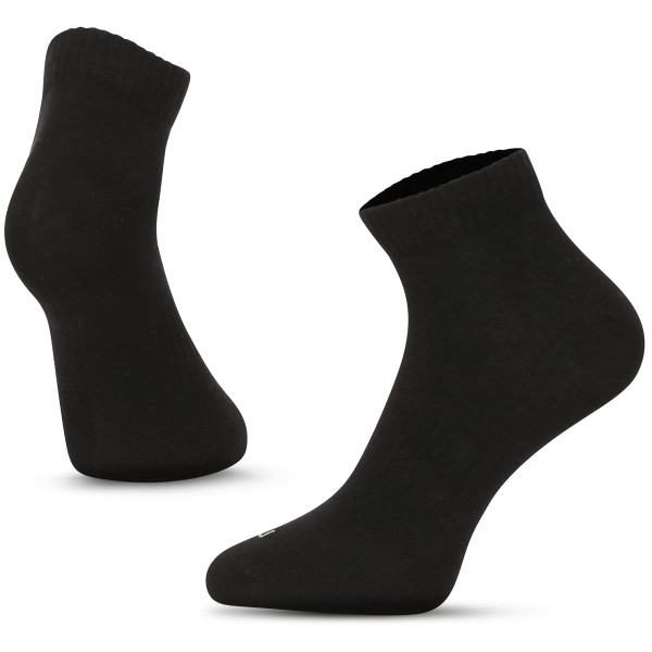 Sada ponožek Zulu Cotton Pro 3-pack