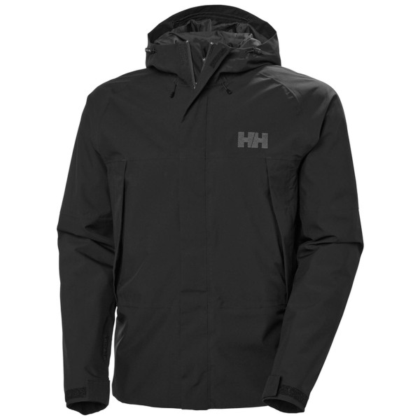 Pánská bunda Helly Hansen Banff Shell Jacket