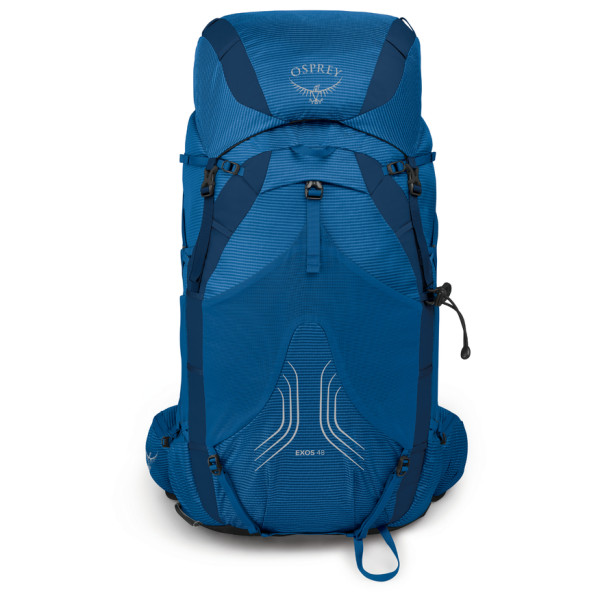 Turistický batoh Osprey Exos 48