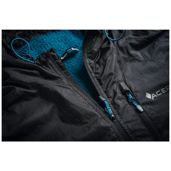 Pánská bunda Acepac Contour Alpha jacket