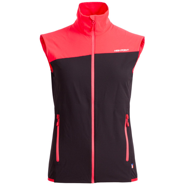 Dámská vesta High Point Versa Lady Vest