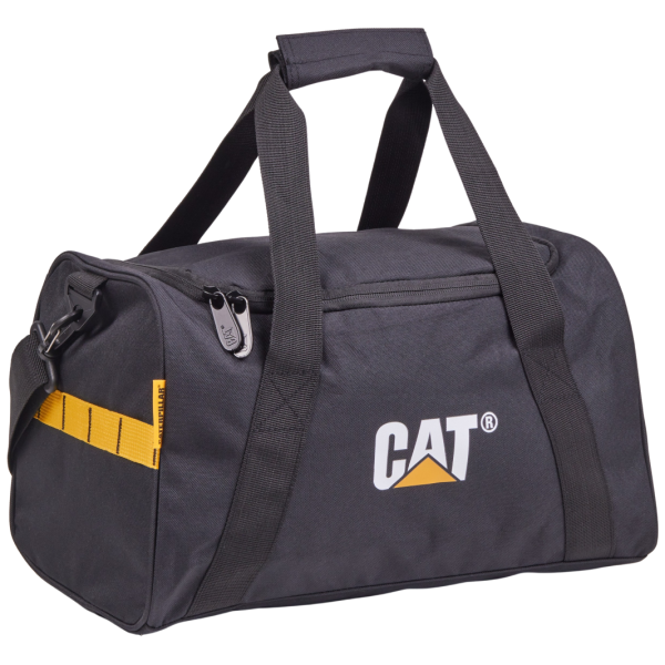 Cestovní taška Caterpillar Tactical Duffel S