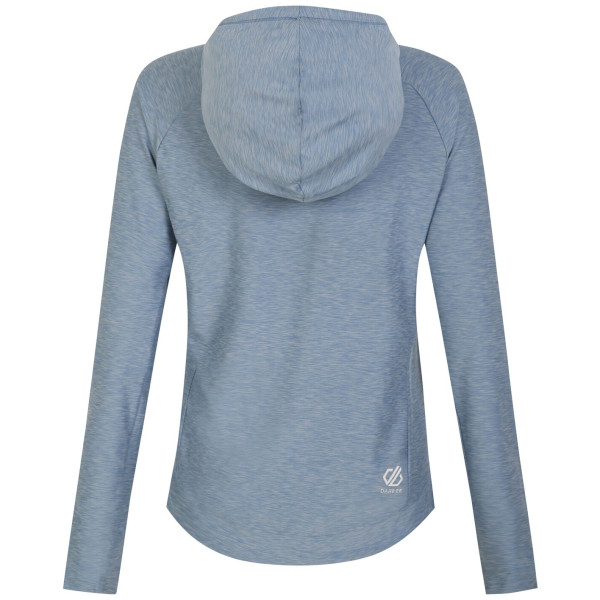 Dámské triko Dare 2b Sprint Cty Hoodie