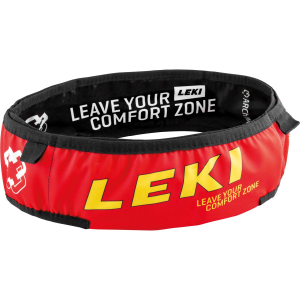 Pás na hole Leki Trail Running Pole Belt