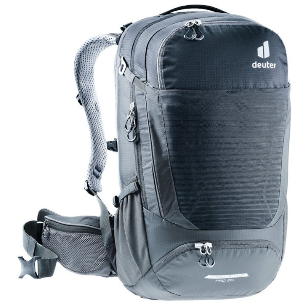 Batoh Deuter Trans Alpine Pro 28