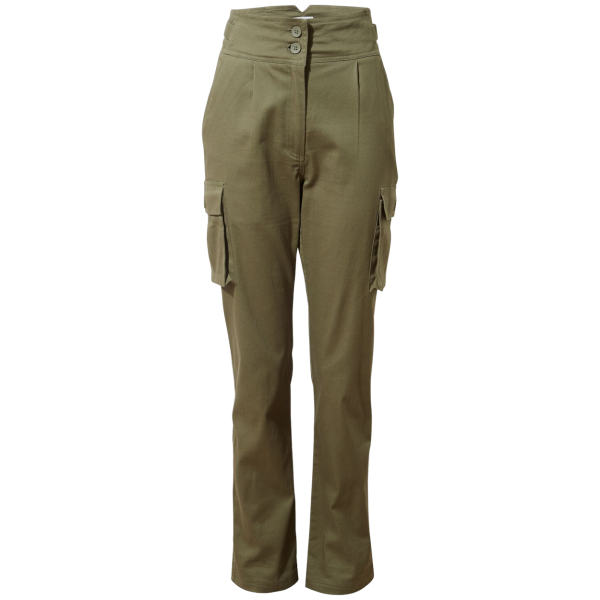 Dámské kalhoty Craghoppers Araby Trouser