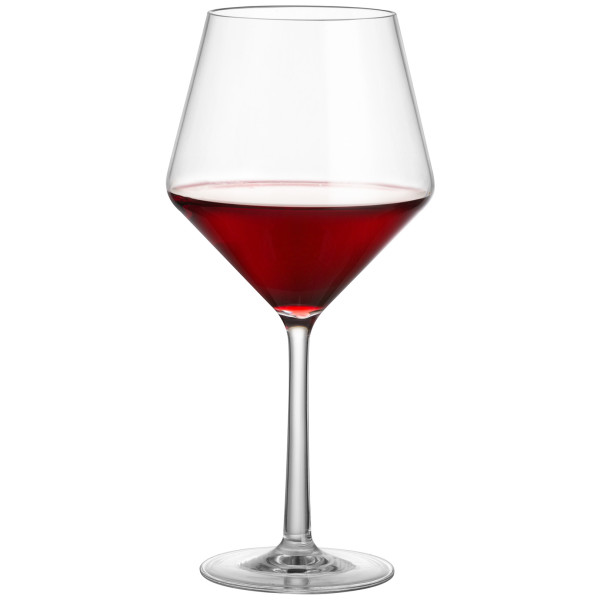 Skleničky na víno Brunner Set Red Wineglass Riserva