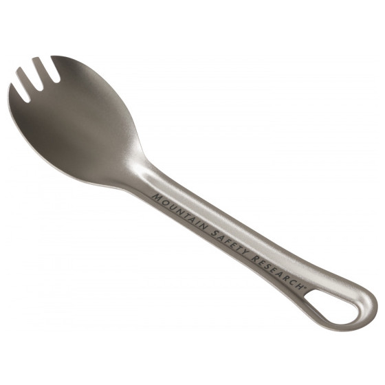 Spork MSR Titan Spork