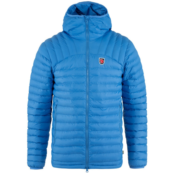 Pánská bunda Fjällräven Expedition Lätt Hoodie M