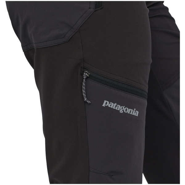 Dámské kalhoty Patagonia Altvia Alpine Pants