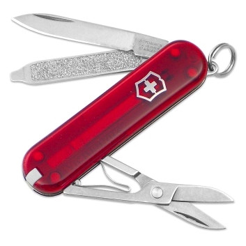 Nůž Victorinox Classic SD 58 mm 0.6223