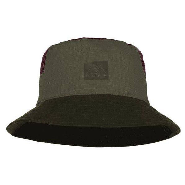 Klobouk Buff Sun Bucket Hat