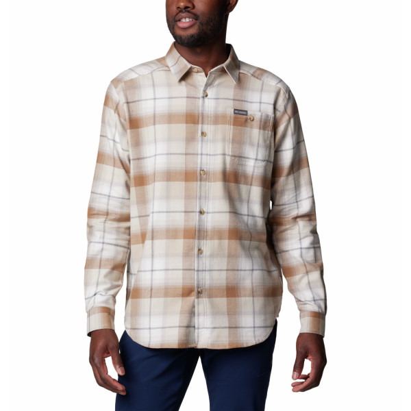 Pánská košile Columbia Cornell Woods™ Flannel Long Sleeve Shirt