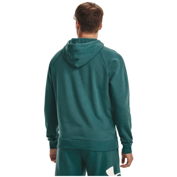 Pánská mikina Under Armour Rival Fleece Big Logo HD (22)