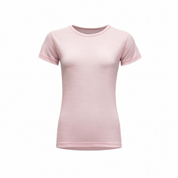 Dámské triko Devold Breeze Merino 150 T-Shirt Wmn