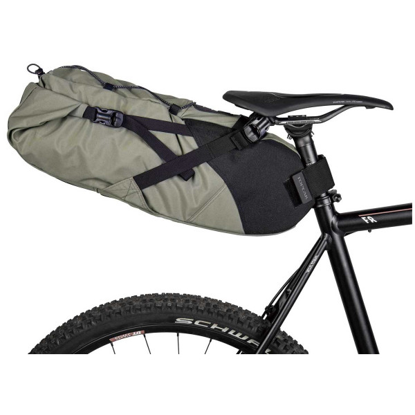 Rolovací Brašna na sedlovku Topeak Bikepacking Backloader 15L