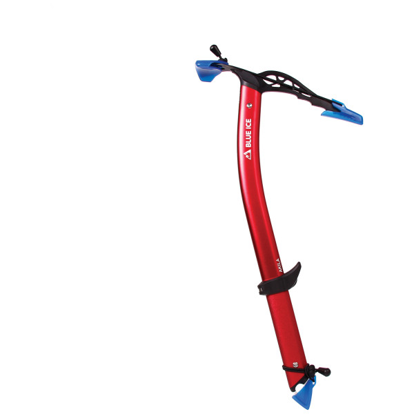 Cepín Blue Ice Akila Adze Ice Axe