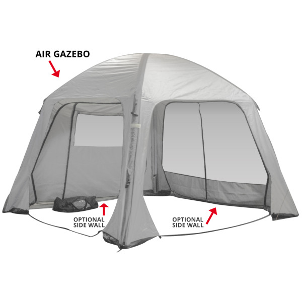 Párty stan Bo-Camp Air Gazebo