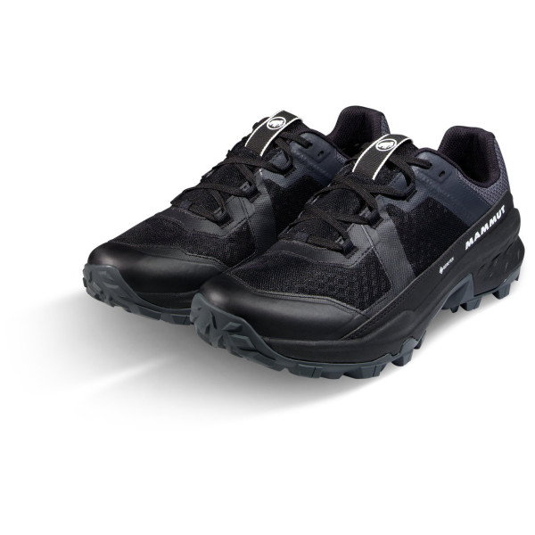 Pánské boty Mammut Girun II Low GTX Men