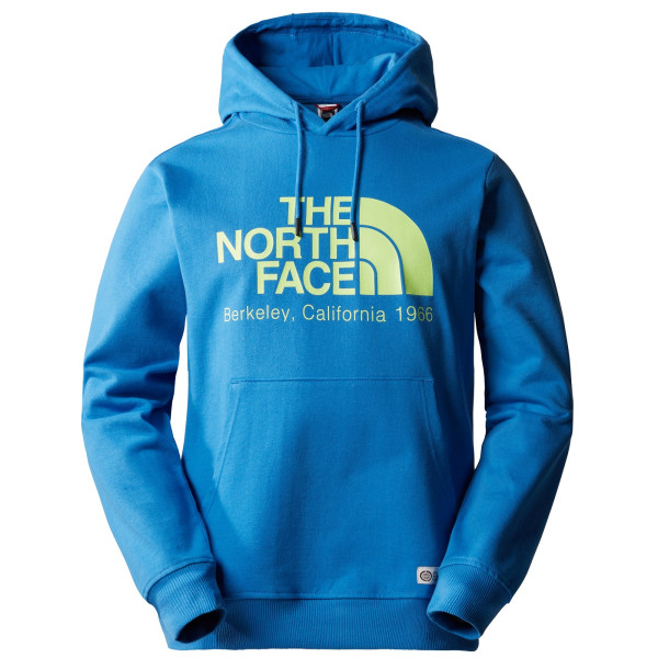 Pánská mikina The North Face M Berkeley California Hoodie