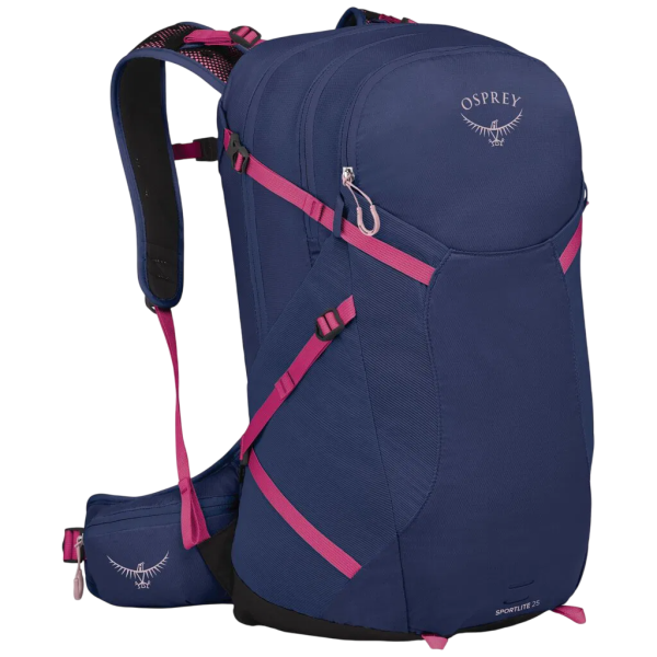 Turistický batoh Osprey Sportlite 25