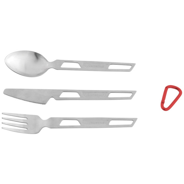 Sada příborů Robens Sierra Steel Cutlery Set