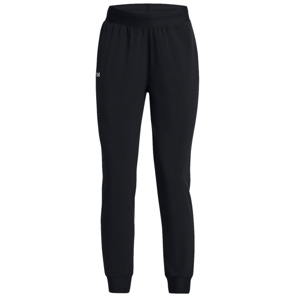 Dámské kalhoty Under Armour ArmourSport High Rise Wvn Pnt