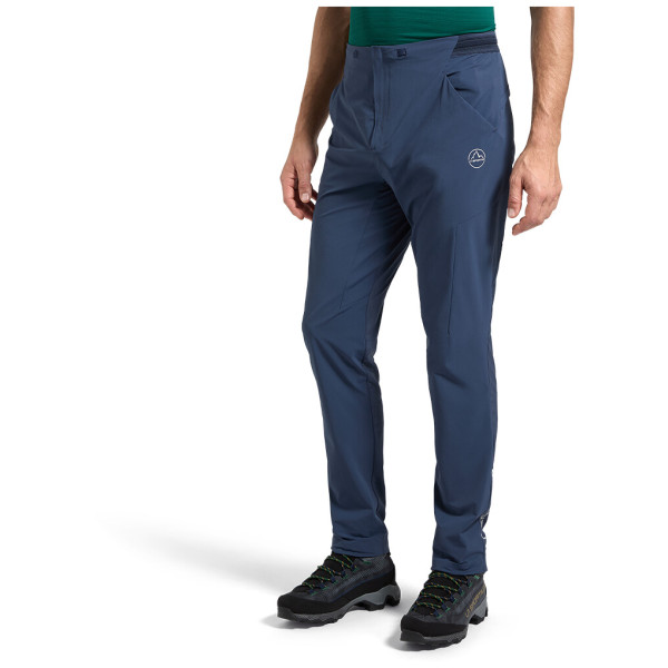 Pánské kalhoty La Sportiva Trail Guard Pants M