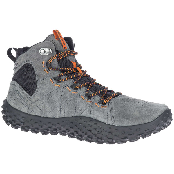 Pánské boty Merrell Wrapt Mid Wp