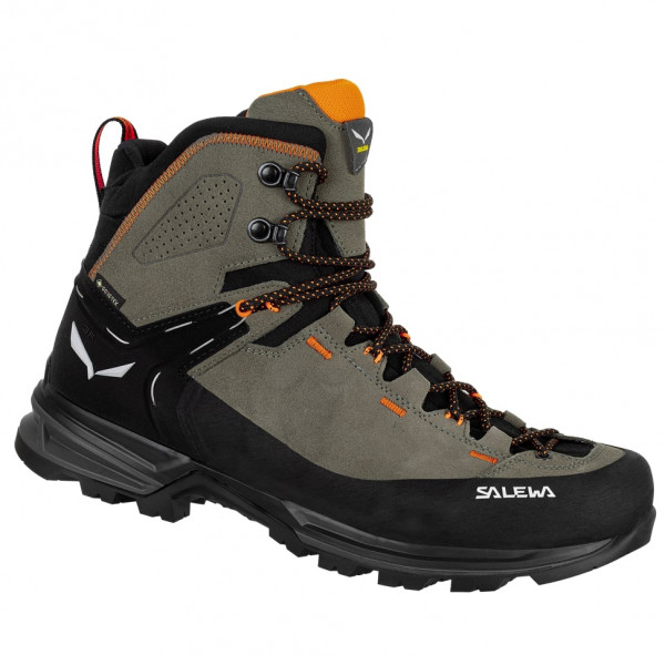 Pánské turistické boty Salewa Mtn Trainer 2 Mid Gtx M