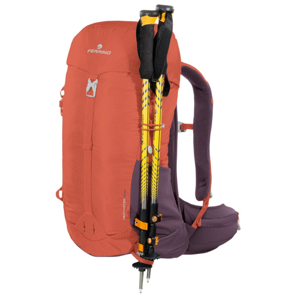 Dámský turistický batoh Ferrino Hikemaster 24 Lady